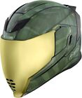 Icon Airflite Battlescar 2 Street Helmet