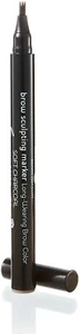 LAURA GELLER Brow Sculpting Marker - SOFT CHARCOAL (NWOB) - Picture 1 of 1