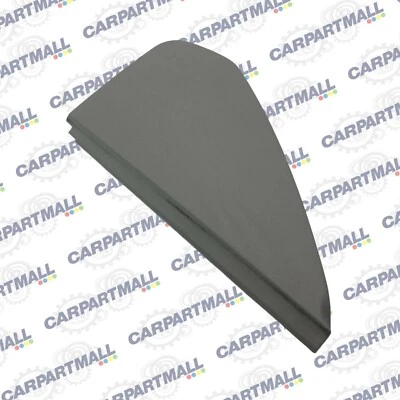 02-07 Buick Rendezvous Front Driver Side Dash Fuse Relay Panel Cover 10421908 Foto 1 de 4