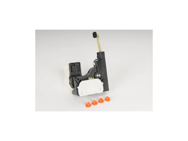 Actuador de cerradura de puerta trasera izquierda para GMC Yukon XL 1500 2002 2003 DZ455JV 2001-2004 Foto 1 de 1