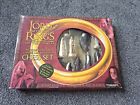 The Lord Of The Rings The Two Towers Chess Set