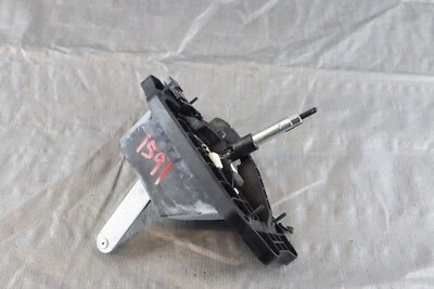 2016 CHEVROLET CORVETTE Z06 2LZ LT4 6.2L OEM AUTOMATIC SHIFTER ASSY #1591 - Image 1 of 4