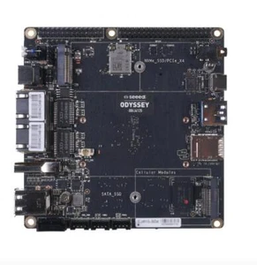 Seeed Odyssey X86J4125 Mini PC CPU Computer Part - Picture 1 of 5