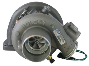 Remanufactured Holset HE431V Turbo Freightliner Bus Cummins ISM 4955462 3781163 - Picture 1 of 6