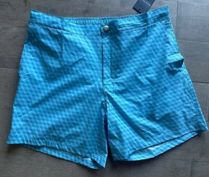 Neu mit Etikett Peter Millar Crown CRAFTED BADESHORTS GR. L - Bild 1 von 6