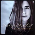 Jennifer Kimball Veering From The Wave Cd   - (200)