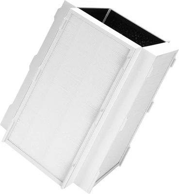 Paquete de 1 filtro de repuesto CAP-1000 True HEPA compatible con Cuisinart CAP-10... Foto 1 de 4