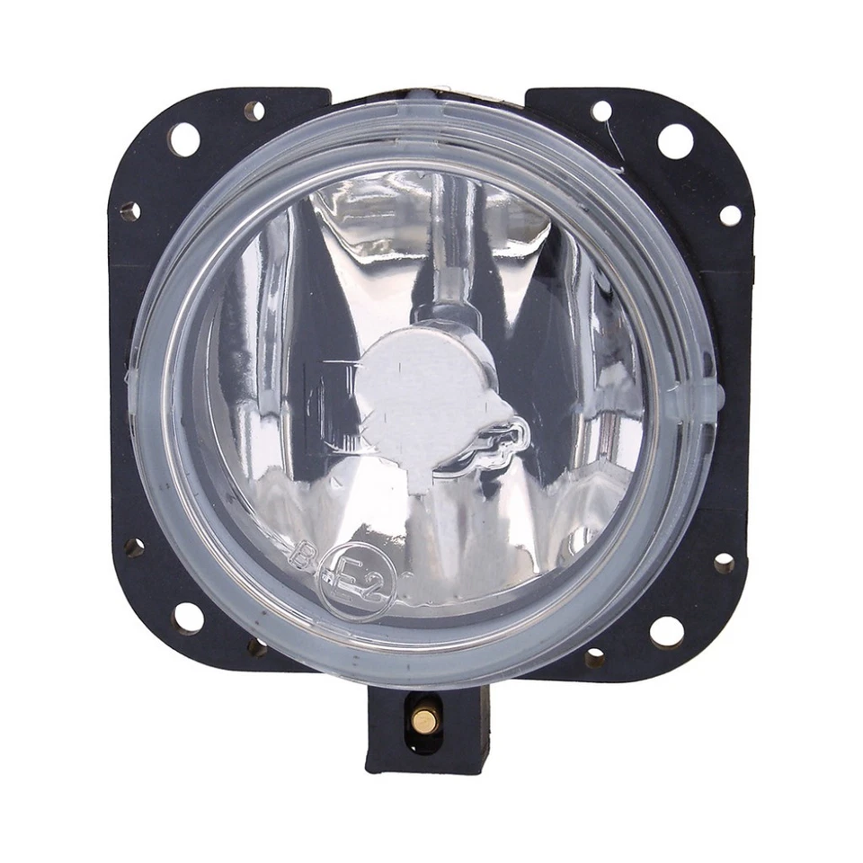 For 2004 05 06 2007 Mercury Monterey Fog Light Assembly w / Bulbs FO2594102 - Image 1 of 4