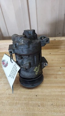 AC Compressor Fits 08-15 SCION XB 284348 - Image 1 of 4