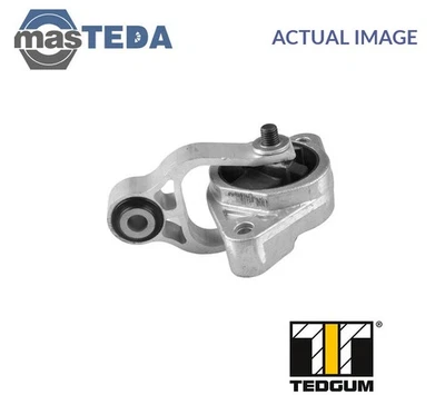 TED38615 ENGINE MOUNT MOUNTING FRONT TEDGUM FOR RENAULT LATITUDE - Image 1 of 4