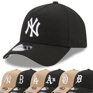 New Era 9Forty A-Frame Snapback Cap - MLB Teams - Bild 1 von 127