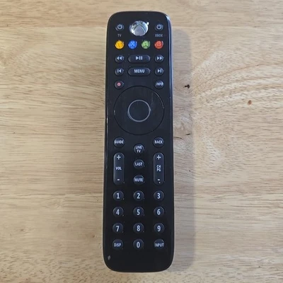 Xbox 360 Media Remote - Tested! Fast Shipping! - Image 1 of 4