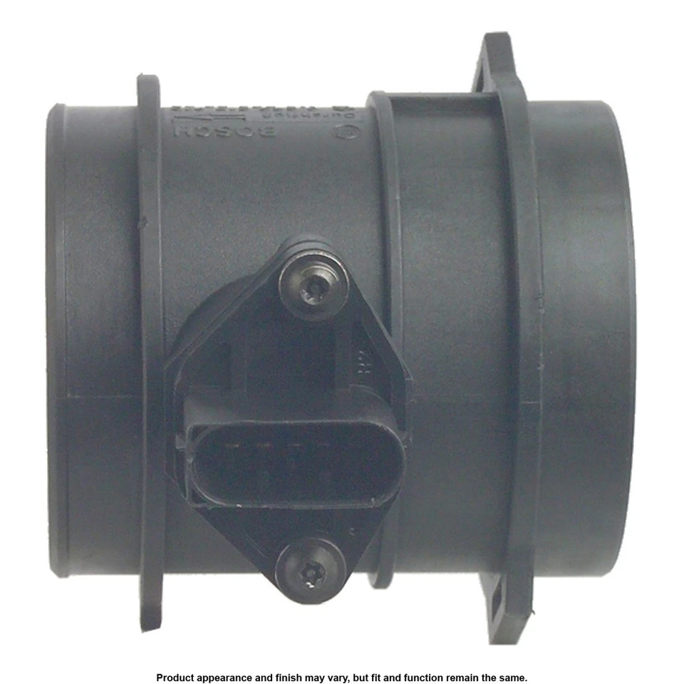 Medidor de flujo de aire másico cardone MAF para Mercedes AMG 1998-2010 Foto 1 de 4