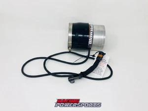 MTNTK Polaris RZR XP TURBO /S / RS1 Blow Hole Fan Lower Clutch Belt Temperature - Picture 1 of 4