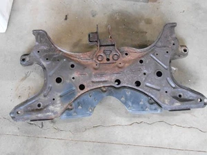 2007 Toyota Prius Subframe Engine Cradle K Frame - Picture 1 of 12