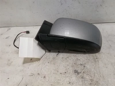 2011-2020 Dodge Caravan Driver Left Side View Mirror Power - Image 1 of 4