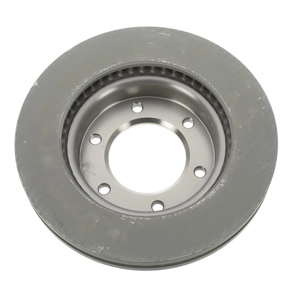 Rotor de freno de disco delantero OEM NUEVO Ford Ranger, Bronco 2019-2024-KB3Z-1125-A Foto 1 de 4