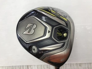 Bridgestone TOUR B JGR 2019 9.5° 45.5in Driver RH TOUR AD for JGR TG2-5 - Picture 1 of 11