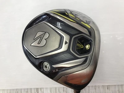 Bridgestone TOUR B JGR 2019 9.5° 45.5in Driver RH TOUR AD for JGR TG2-5 - Image 1 of 4