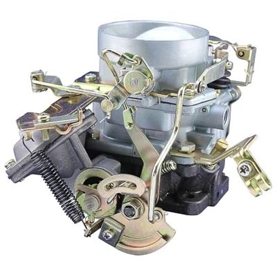 Replacement Carburetor 16010-J0500 H220B for Nissan H20 Engine Foto 1 de 4