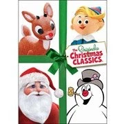 The Original Christmas Classics Gift Set (Rudolph the Red-Nosed Reindeer / S... - Image 1 of 1