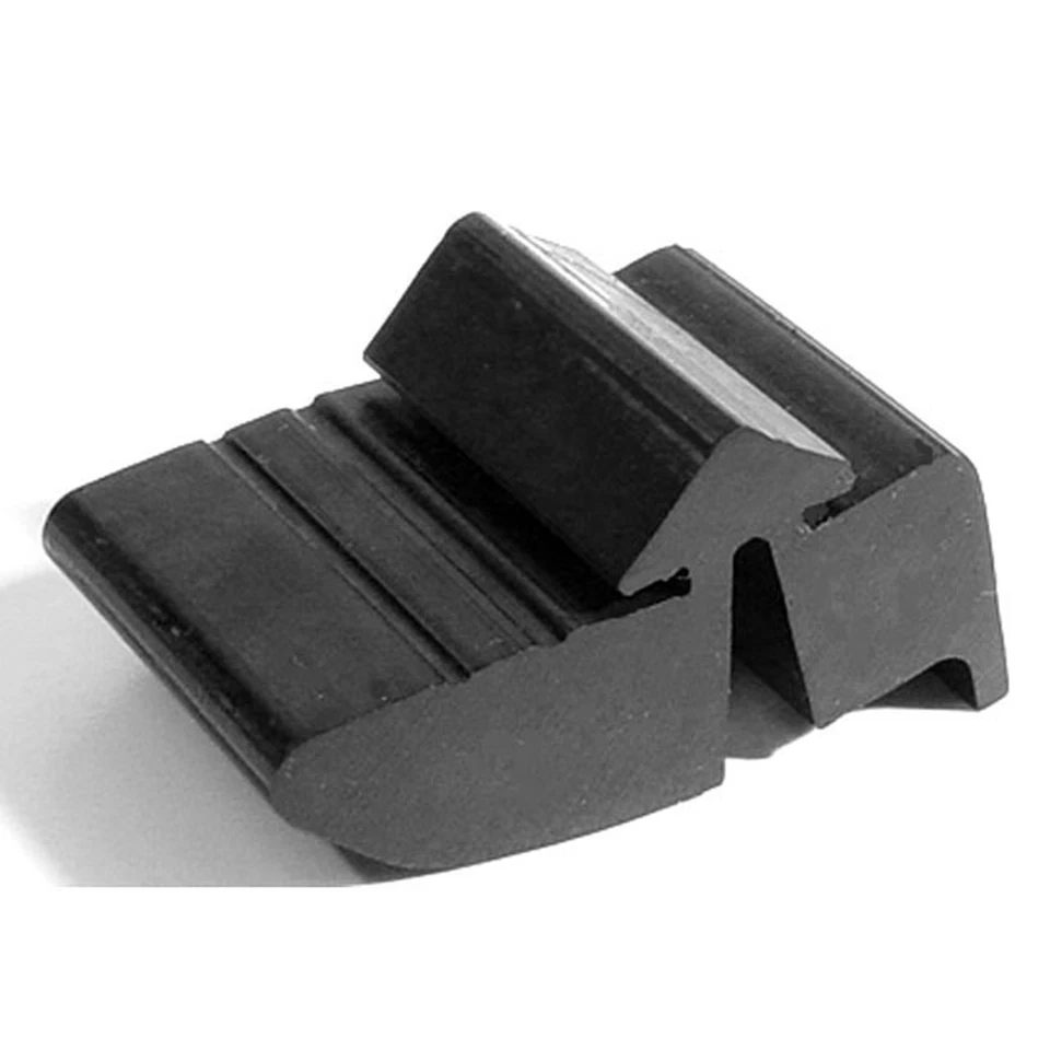 Hood to Fender Bumper For Cadillac Fleetwood 1965-1970; HF 10-B - Image 1 of 1