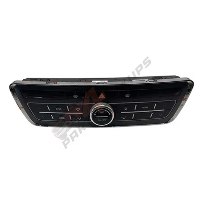 2021 KGM / Ssangyong Musso Saracen Heater Control Panel 2021-2023 68710-38520 - Image 1 of 4