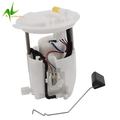 Electric Fuel Pump Assembly For Holden Commodore VE V6 3.6L V8 6.0L 2006-2009 - image 1 of 4