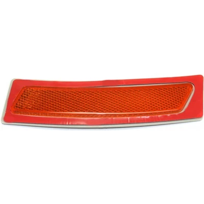 Luz de señalización lateral para BMW 428i xDrive 2014 2015 2016 lado del pasajero DOT Foto 1 de 4