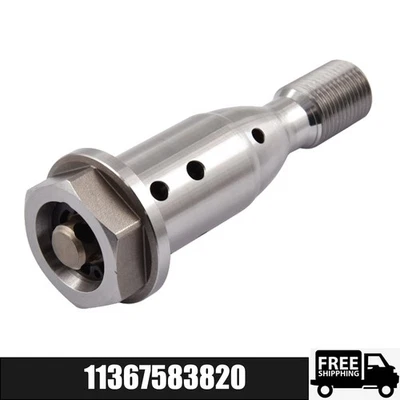 Vanos Center Valve For BMW 228 320 328 428 528 X1 X3 X4 X5 Z4 2.0L 3.0L L4 N20 - Изображение 1 из 4