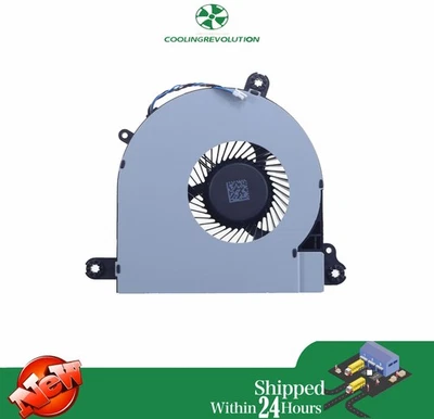 DC Brushless motor fan DC12V 4-Pin 6033B0138501 QS19 DC12V 1A DFSCM22716392D - Image 1 of 2
