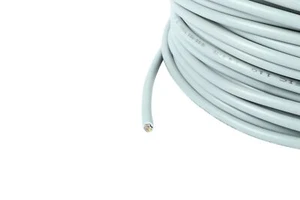 (8,95 EUR/m) Steuerkabel 7-adrig, 7x0,8mm² Steuerung Garten Kabel - Foto 1 di 1
