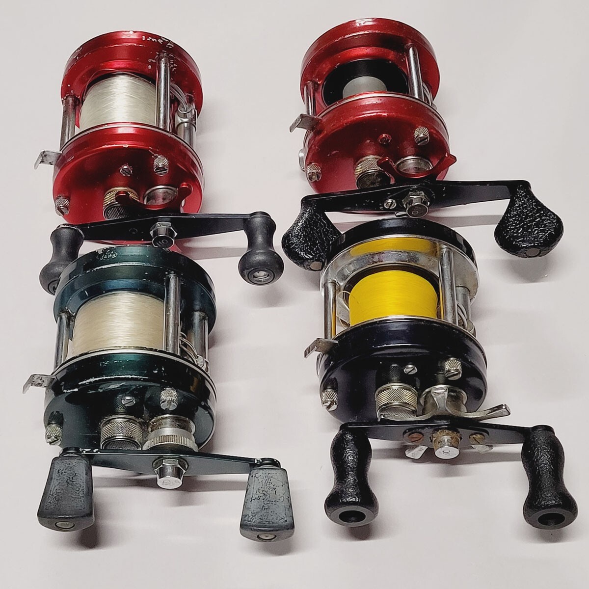 Abu Garcia Fishing Reels | eBay Abu Garcia Fishing Reels | eBay