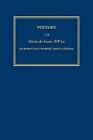 Siecle De Louis XIV : Introduction: Dossier, Index General, Hardcover by Vent...