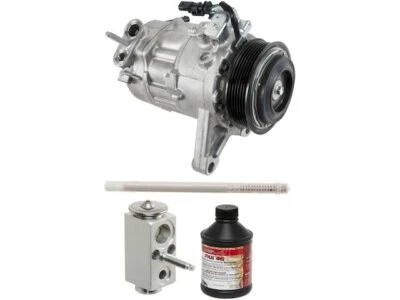 For 2013-2016 GMC Acadia A/C Compressor Kit Front 46693FSSZ 2014 2015 - Изображение 1 из 2