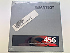 Quantegy 456 GRAND MASTER Studio Audio Tape 1/4" 1,200'  NEW OLD STOCK (NOS)