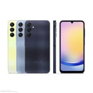 Samsung Galaxy A25 5G Handy Neu Simfree Handy 128GB entsperrt Mobilteil UK Ware - Bild 1 von 24
