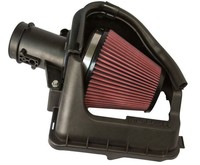 1998-1999 Camaro Firebird V8 High Flow Air Intake Box Lid Cover 12HP SLP 21044