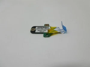 Toshiba Satellite U505-S2002 Power Button Board with Ribbon H000011480 - Picture 1 of 2