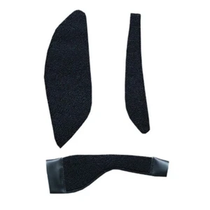 Carpet for 1966-1970 Plymouth Satellite 2DR Auto Console Strip Loop 3Pc - Picture 1 of 32