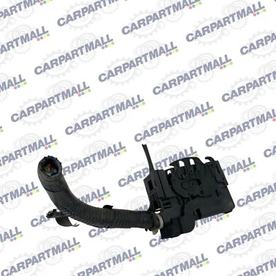 2011-2014 Nissan Maxima 3.5L V6 AT Anti Lock Brake ABS Pump Plug Connector OEM Foto 1 de 4