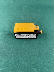Eaton/Moeller Positionsschalter mit Kuppenstößel LS-S11 - Bild 1 von 1