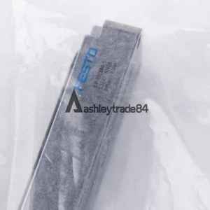 1PCS NEW FESTO EV-20/180-5 13293 Clamping Cylinder - Picture 1 of 9
