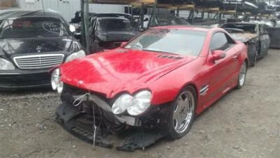 99 00 01 02 03 04 05 06 Bomba de aire Mercedes-Benz MERCEDES CLASE S Foto 1 de 4