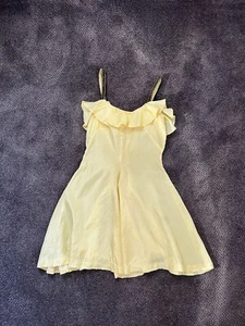 VIBTAGE 70s Dress Small - Picture 1 of 7