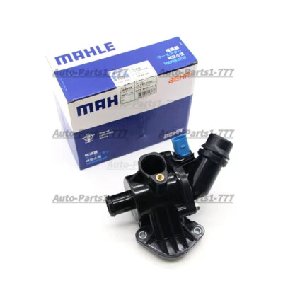 06B121111K New MAHLE Thermostat Housing Assembly for Audi  A4 Quattro 2002-2006 - Image 1 of 3