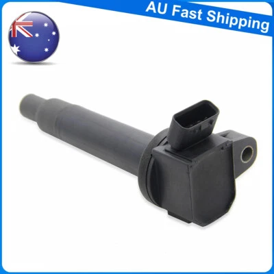 Ignition Coil For DENSO 673-1303 Toyota Tundra Sequoia Tundra 4.7L 90919-02230 - Image 1 of 4