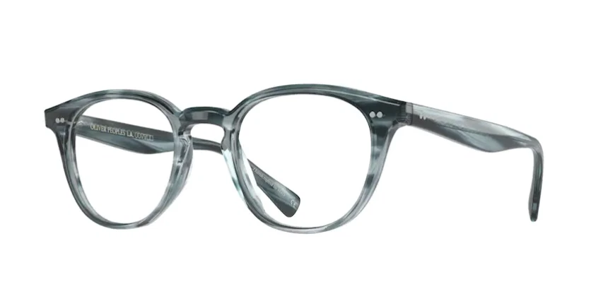 Gafas unisex Oliver Peoples 0OV 5454U DESMON 1704 lapislázuli lavado Foto 1 de 1