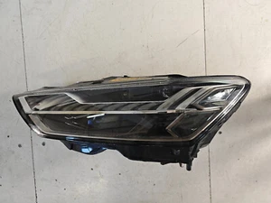 Faro LED Láser Faro Izquierdo Original Audi A7 4K RS7 S7 4K8941085F - Imagen 1 de 24