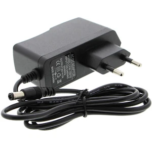 Netzteil für Mikrocontroller - 9V, 1A  - Bild 1 von 2